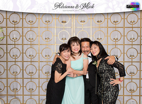 50173 - Adrienne + Mark Wedding Photobooth 2018