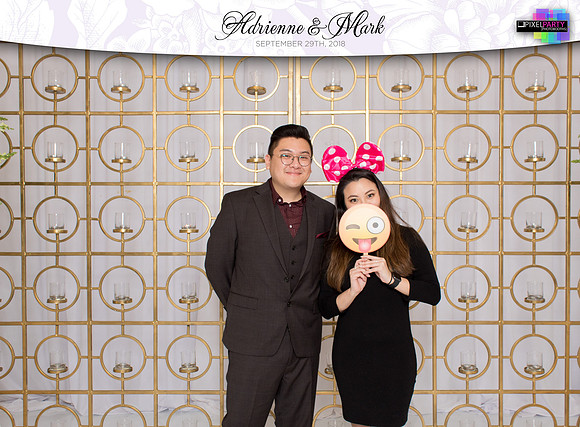 50247 - Adrienne + Mark Wedding Photobooth 2018