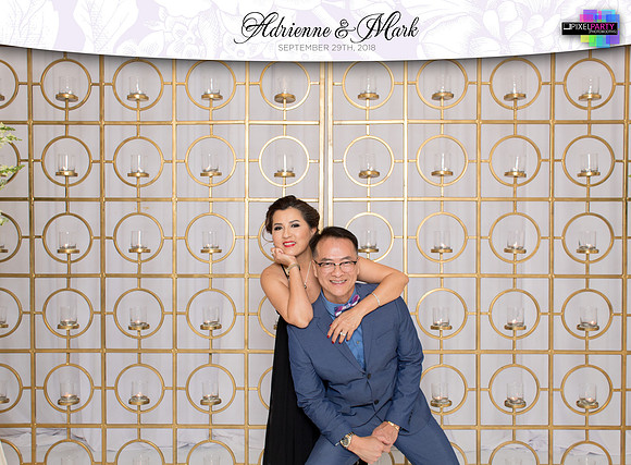 50079 - Adrienne + Mark Wedding Photobooth 2018