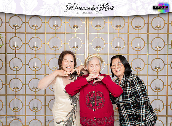 50320 - Adrienne + Mark Wedding Photobooth 2018