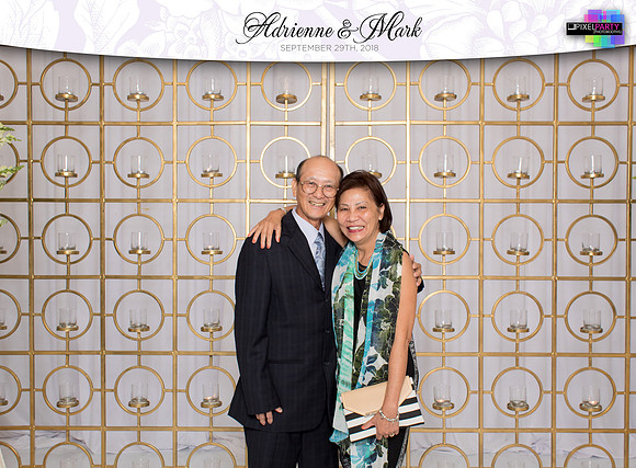 50176 - Adrienne + Mark Wedding Photobooth 2018