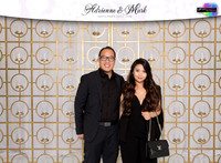 50003 - Adrienne + Mark Wedding Photobooth 2018