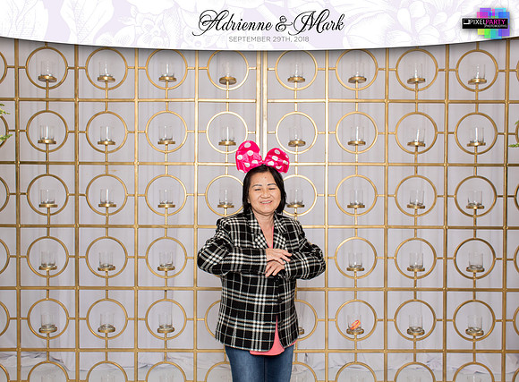 50328 - Adrienne + Mark Wedding Photobooth 2018