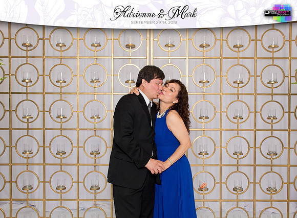 50337 - Adrienne + Mark Wedding Photobooth 2018