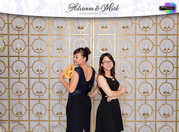50169 - Adrienne + Mark Wedding Photobooth 2018