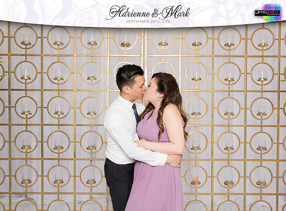 50313 - Adrienne + Mark Wedding Photobooth 2018