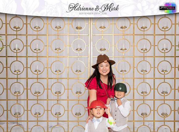 50270 - Adrienne + Mark Wedding Photobooth 2018