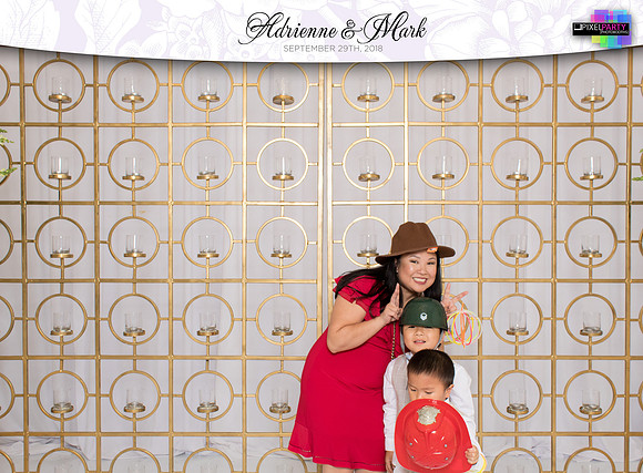 50272 - Adrienne + Mark Wedding Photobooth 2018
