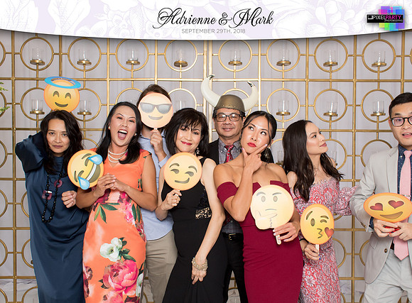 50352 - Adrienne + Mark Wedding Photobooth 2018