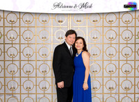 50010 - Adrienne + Mark Wedding Photobooth 2018
