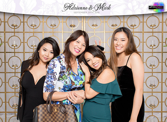 50031 - Adrienne + Mark Wedding Photobooth 2018