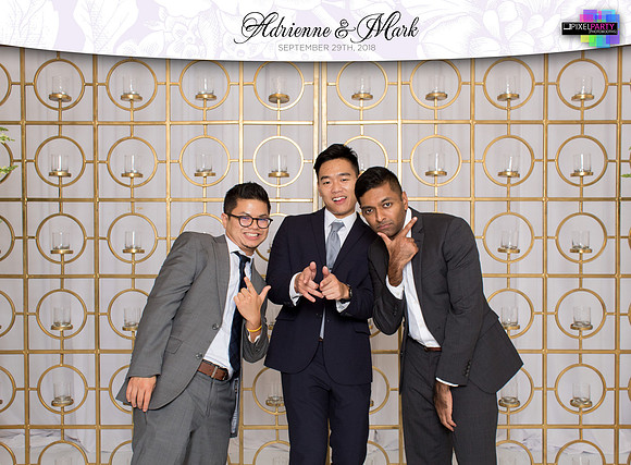 50264 - Adrienne + Mark Wedding Photobooth 2018