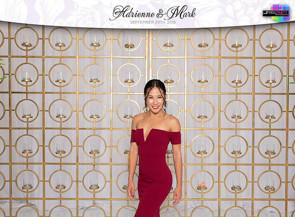 50356 - Adrienne + Mark Wedding Photobooth 2018