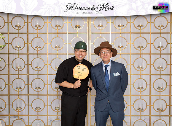 50114 - Adrienne + Mark Wedding Photobooth 2018