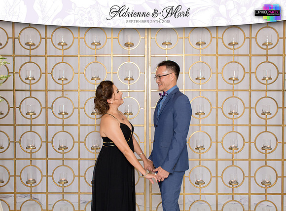 50078 - Adrienne + Mark Wedding Photobooth 2018