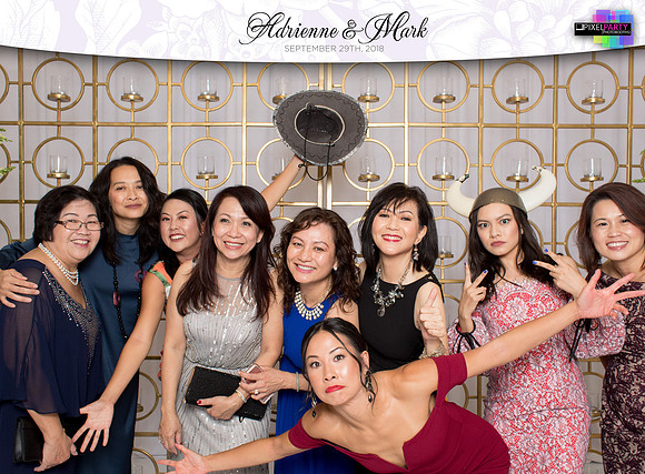 50343 - Adrienne + Mark Wedding Photobooth 2018