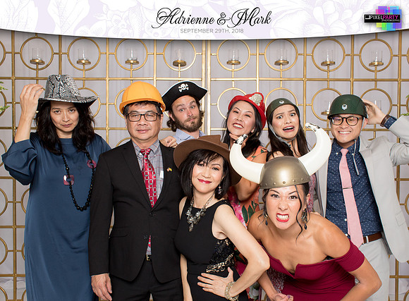 50348 - Adrienne + Mark Wedding Photobooth 2018
