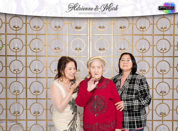 50319 - Adrienne + Mark Wedding Photobooth 2018