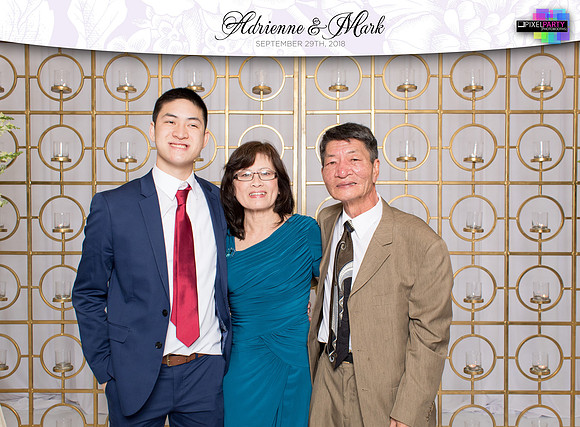 50140 - Adrienne + Mark Wedding Photobooth 2018