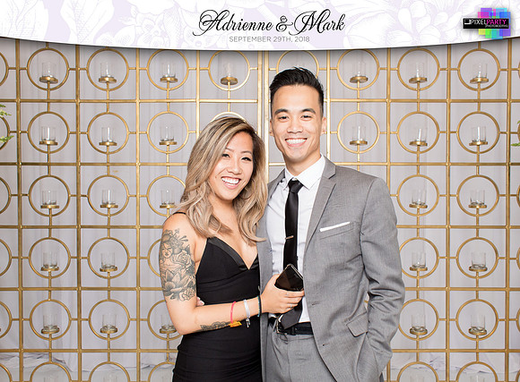 50288 - Adrienne + Mark Wedding Photobooth 2018