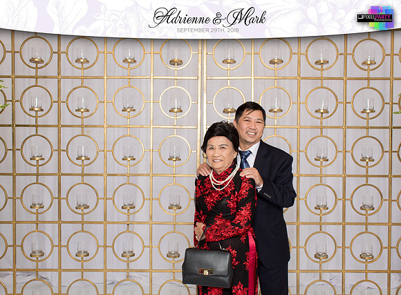 50341 - Adrienne + Mark Wedding Photobooth 2018