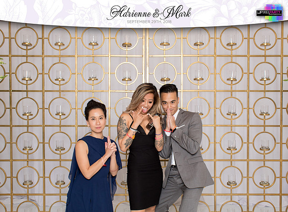 50284 - Adrienne + Mark Wedding Photobooth 2018