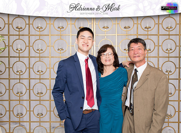 50139 - Adrienne + Mark Wedding Photobooth 2018