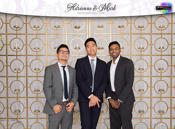 50261 - Adrienne + Mark Wedding Photobooth 2018