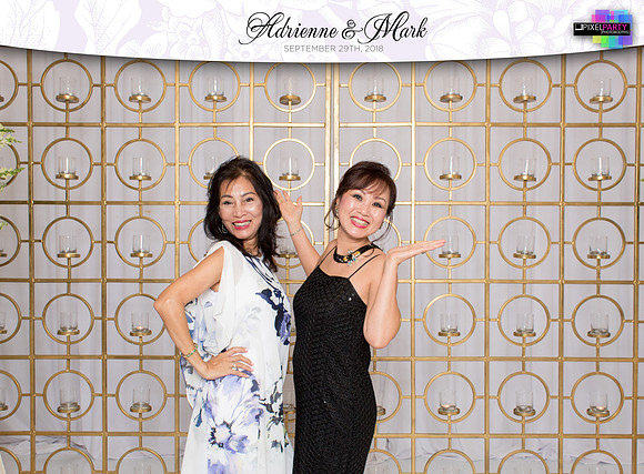 50166 - Adrienne + Mark Wedding Photobooth 2018