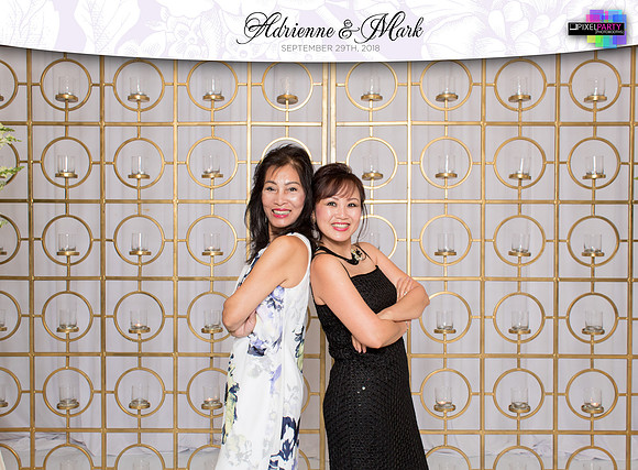 50167 - Adrienne + Mark Wedding Photobooth 2018