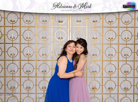 50311 - Adrienne + Mark Wedding Photobooth 2018