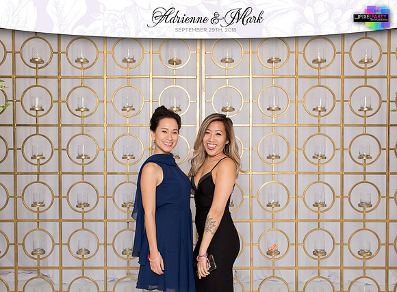 50282 - Adrienne + Mark Wedding Photobooth 2018