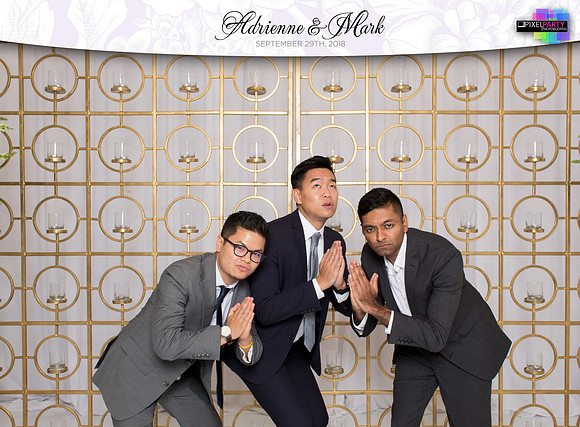 50262 - Adrienne + Mark Wedding Photobooth 2018