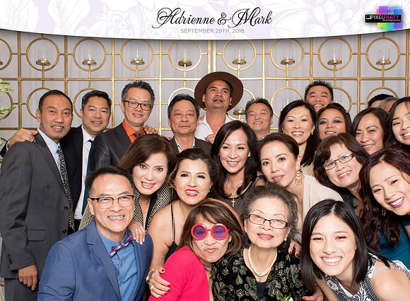 50135 - Adrienne + Mark Wedding Photobooth 2018