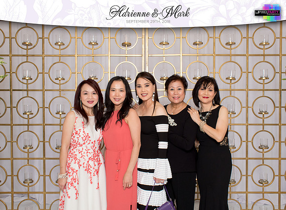 50199 - Adrienne + Mark Wedding Photobooth 2018