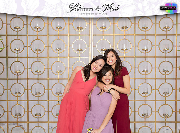 50226 - Adrienne + Mark Wedding Photobooth 2018
