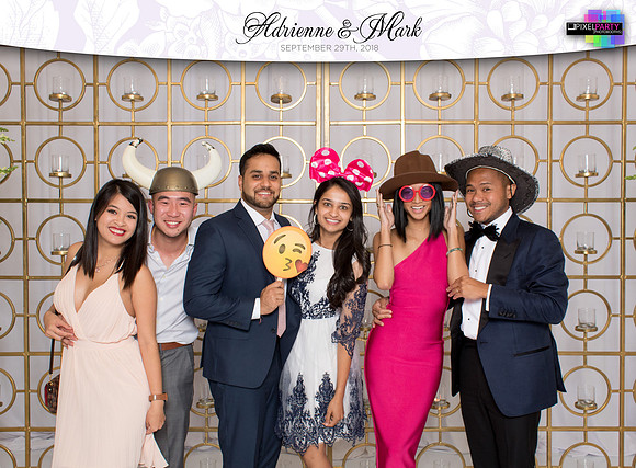 50216 - Adrienne + Mark Wedding Photobooth 2018
