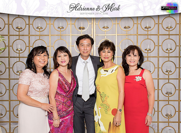 50153 - Adrienne + Mark Wedding Photobooth 2018
