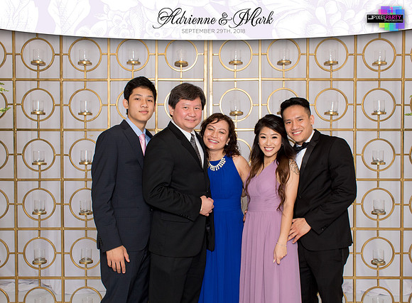 50305 - Adrienne + Mark Wedding Photobooth 2018