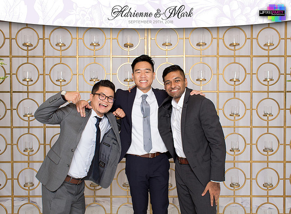50266 - Adrienne + Mark Wedding Photobooth 2018