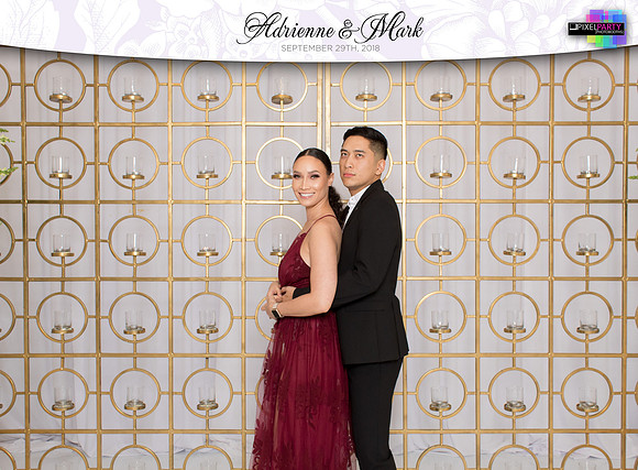 50256 - Adrienne + Mark Wedding Photobooth 2018