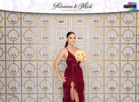50252 - Adrienne + Mark Wedding Photobooth 2018
