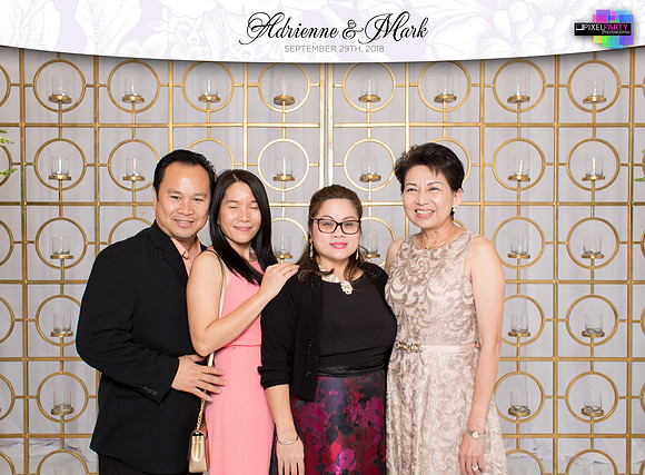 50274 - Adrienne + Mark Wedding Photobooth 2018
