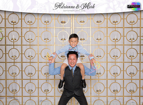 50221 - Adrienne + Mark Wedding Photobooth 2018