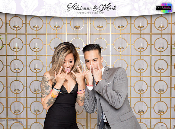 50289 - Adrienne + Mark Wedding Photobooth 2018