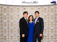 50006 - Adrienne + Mark Wedding Photobooth 2018
