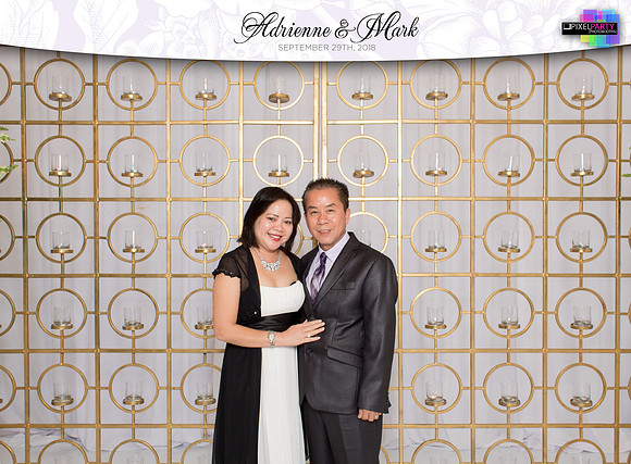 50210 - Adrienne + Mark Wedding Photobooth 2018