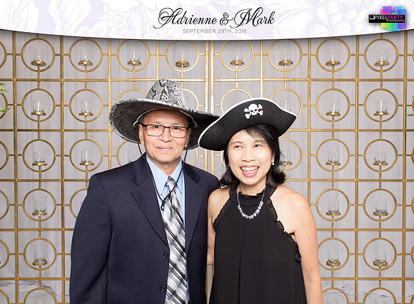 50291 - Adrienne + Mark Wedding Photobooth 2018