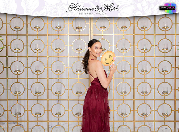50254 - Adrienne + Mark Wedding Photobooth 2018