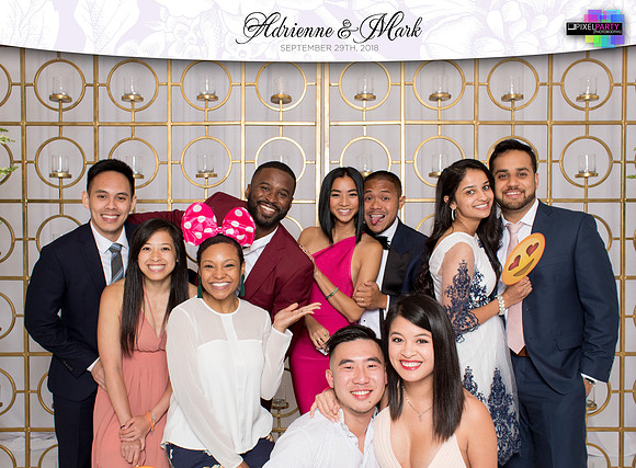 50237 - Adrienne + Mark Wedding Photobooth 2018